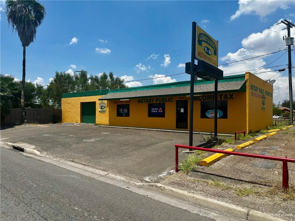 120 W US Highway Business 83 — photo