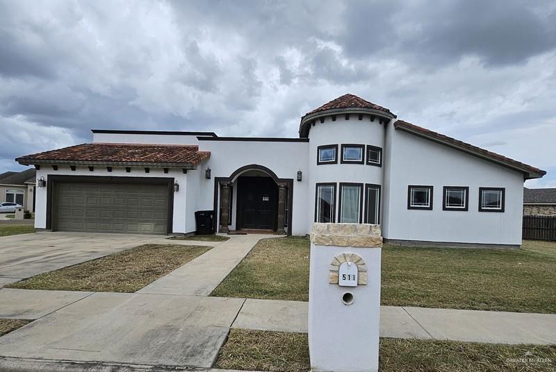 511 MI Vida Street — photo