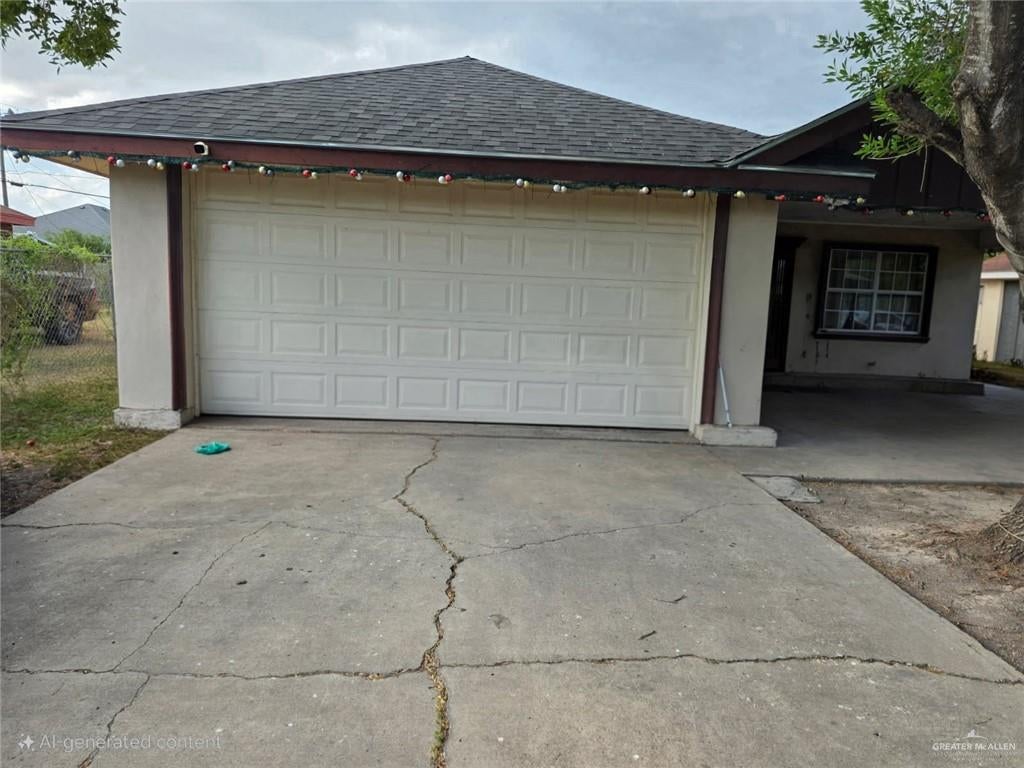 502 W Albatross Avenue — photo