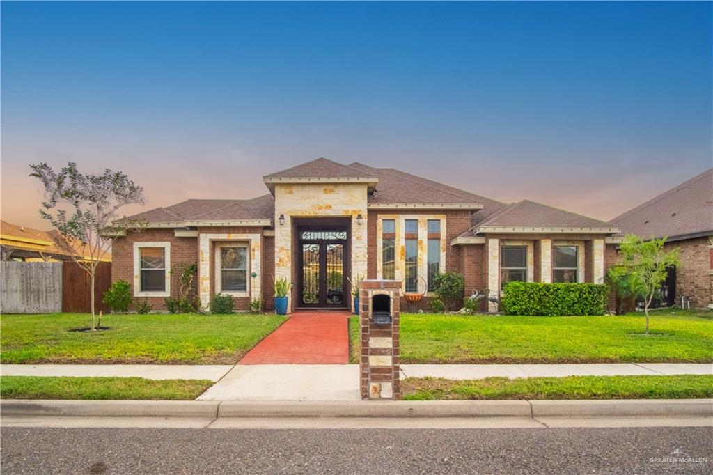 3117 Linva Avenue — photo