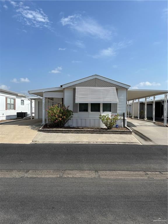 3007 Sonora Drive — photo