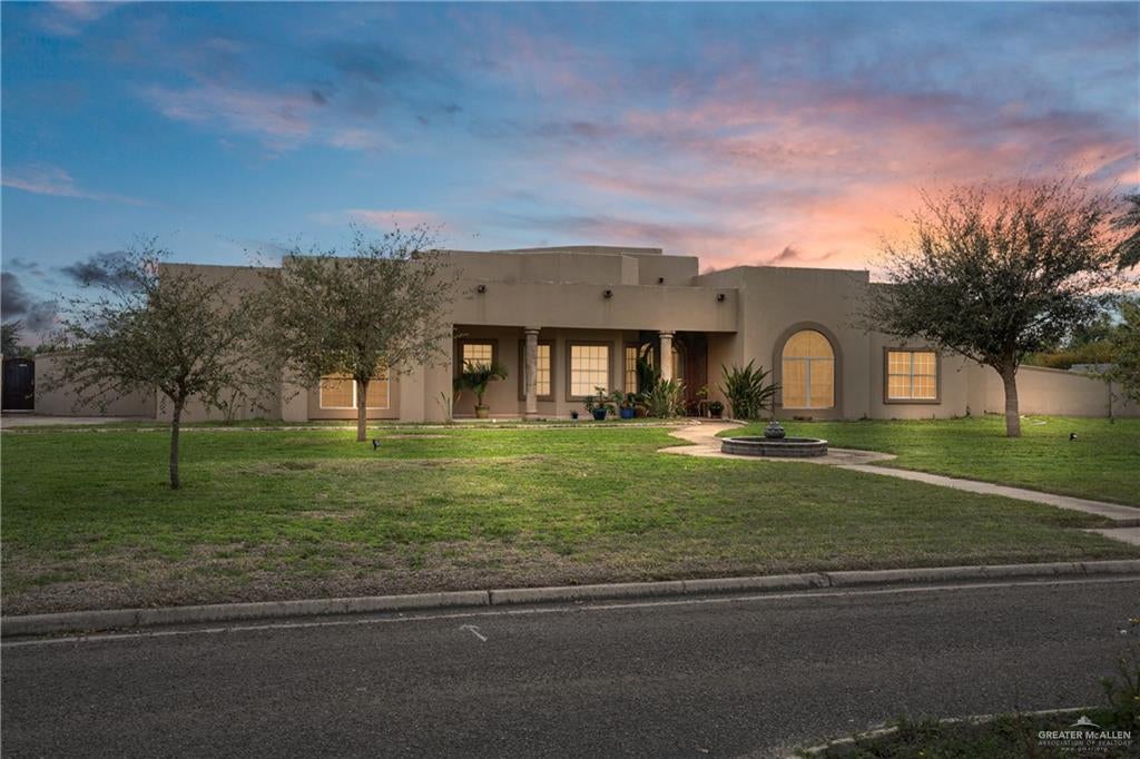 706 Chelsea Drive — photo