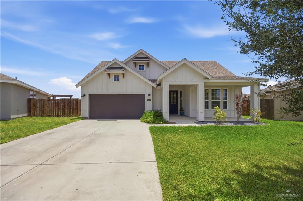 14452 Chalk Ridge Drive — photo