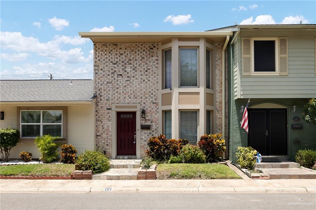 500 Wichita Avenue 22 — photo