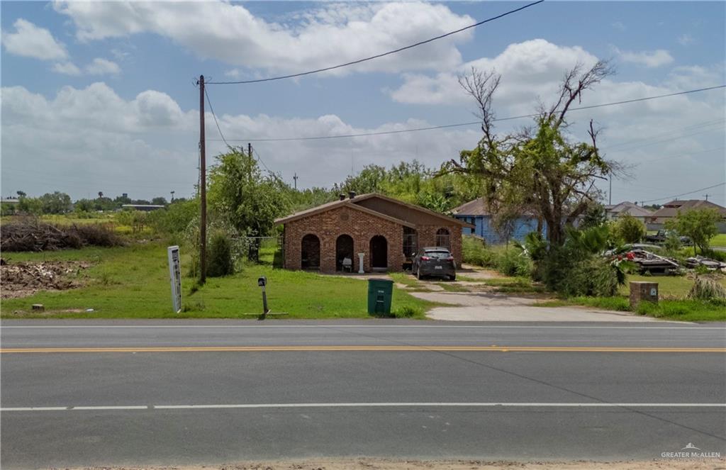 245 S Bentsen Palm Drive — photo