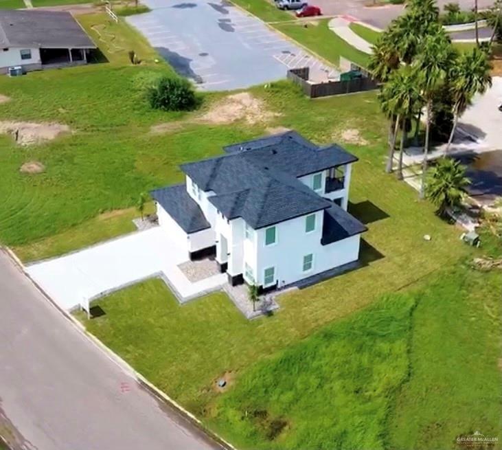 2606 S Rhett Drive, Pharr, TX 78577 — photo 3