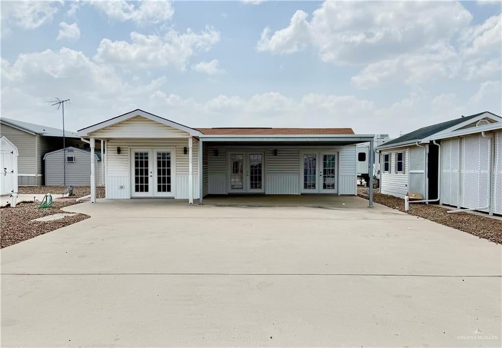 2415 Double Eagle Drive — photo