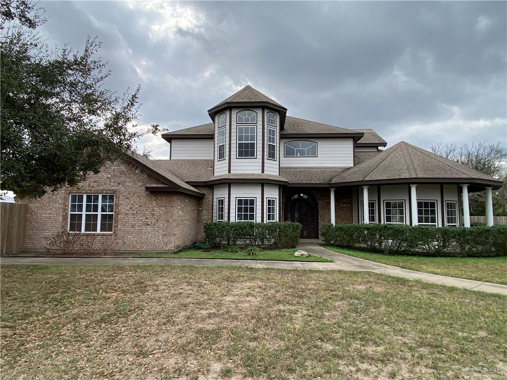 1501 Wildwood Drive — photo