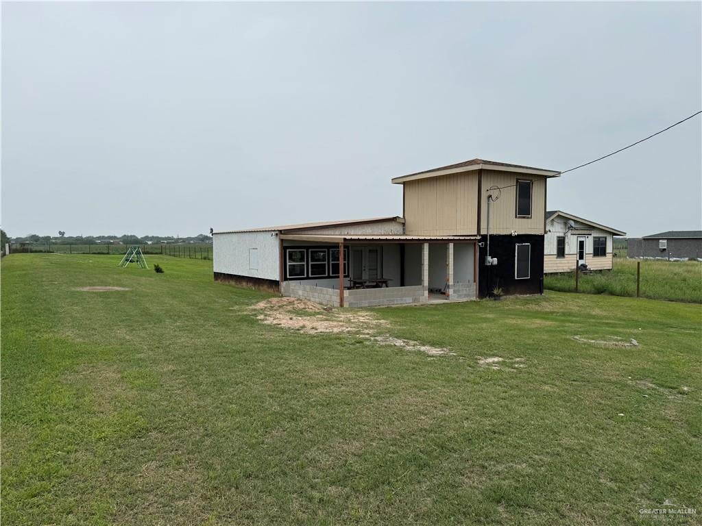 23265 Skinner Road — photo