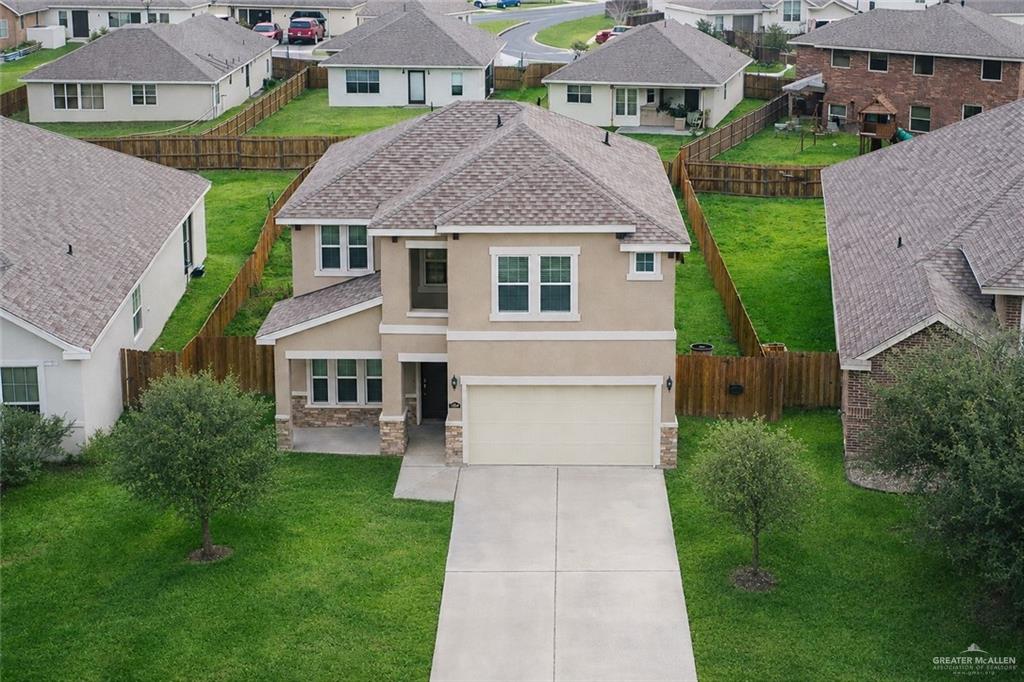 14405 Chalk Ridge Drive — photo