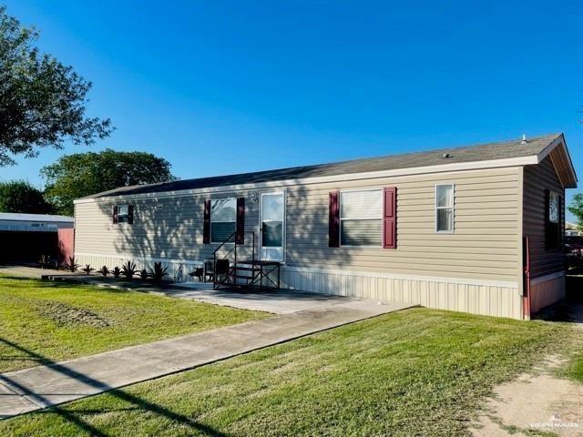 1501 Meadow Drive — photo