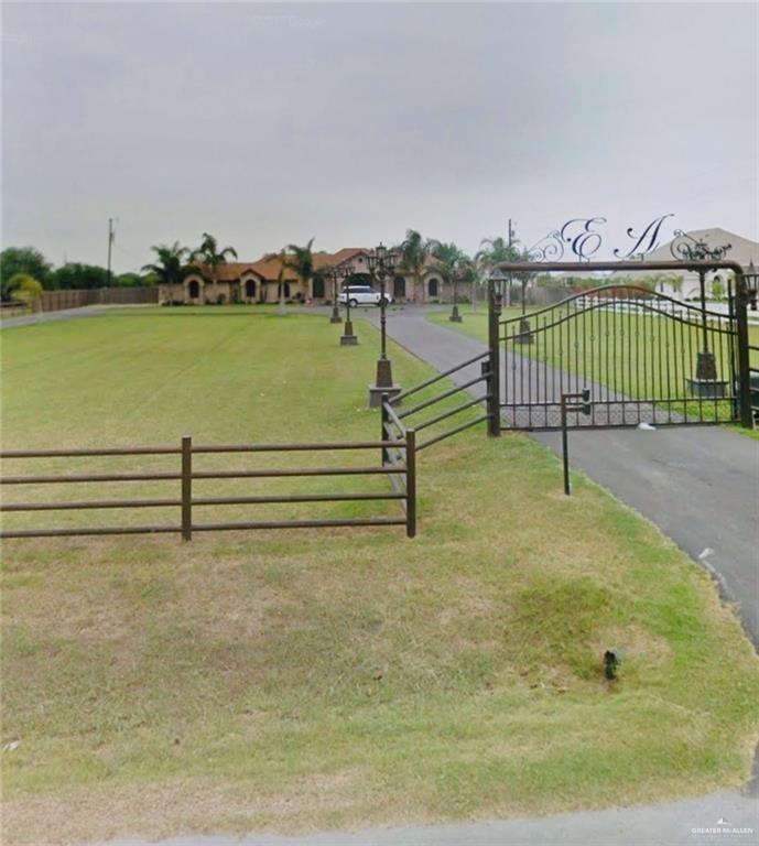 8607 Martin Morales Road — photo