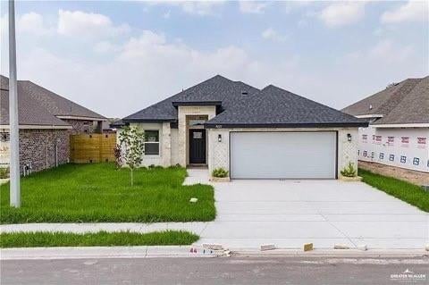 3421 McGrady Street — photo