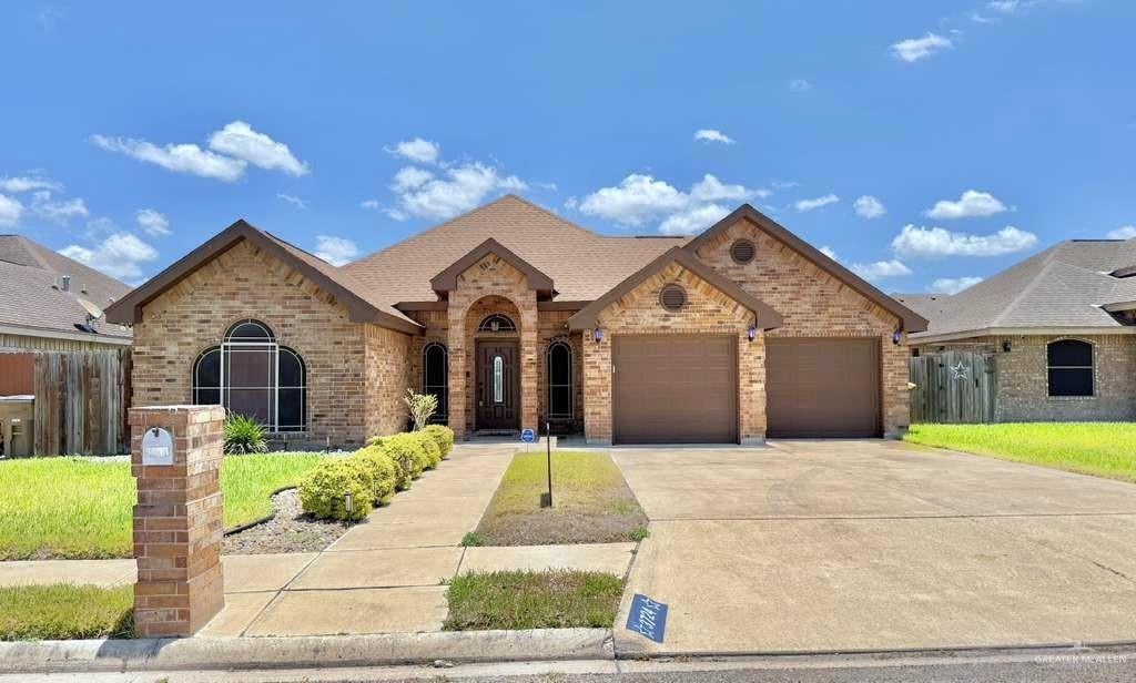 3724 Burr Drive — photo