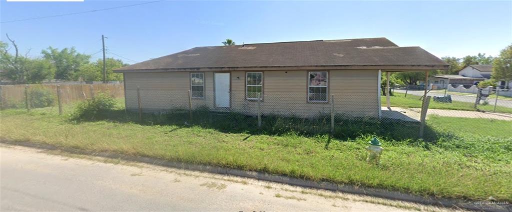 256 W Handy Street — photo