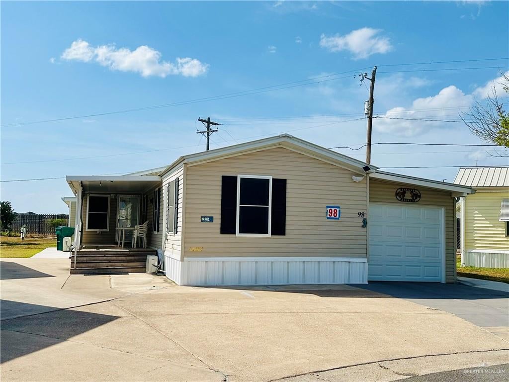 1402 S Cage Boulevard 98 — photo