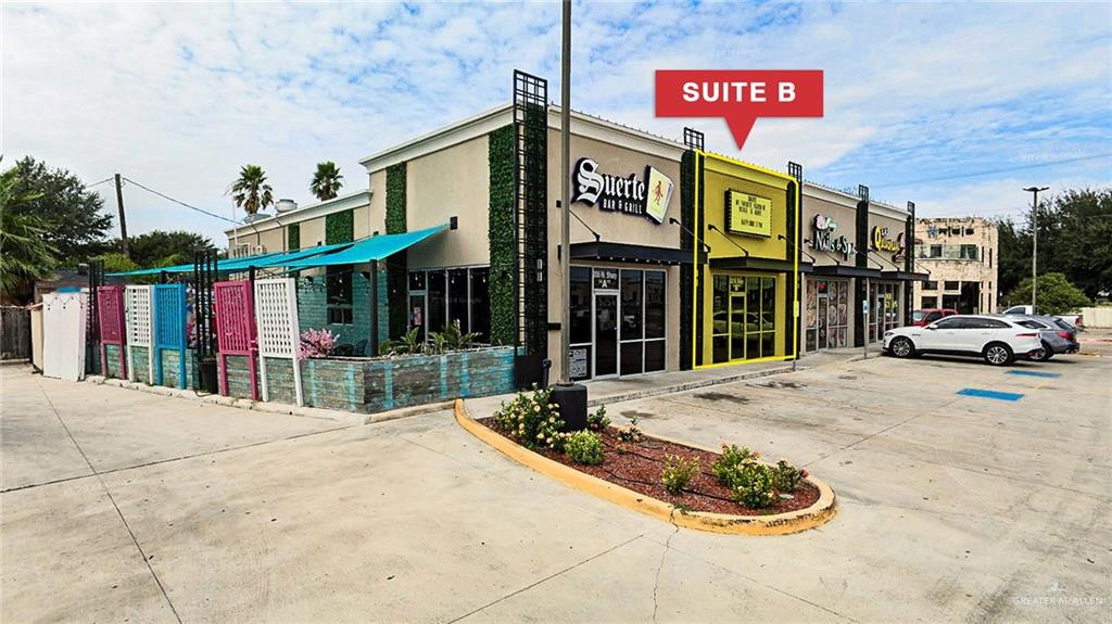 205 N Shary Road B — photo