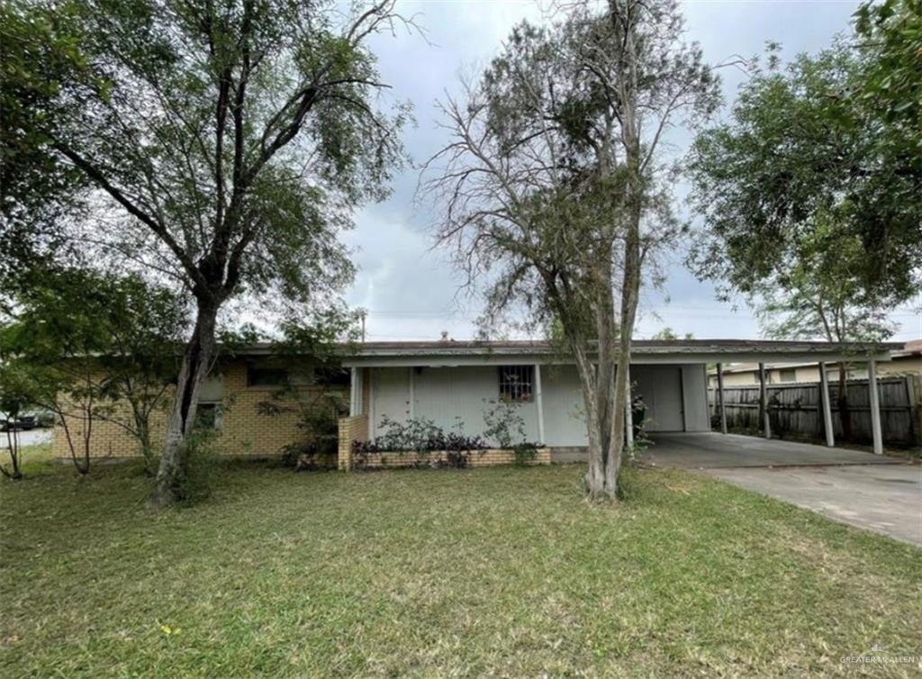 1822 E Madison Avenue — photo
