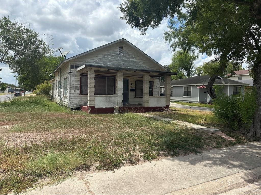 490 Corral Street — photo