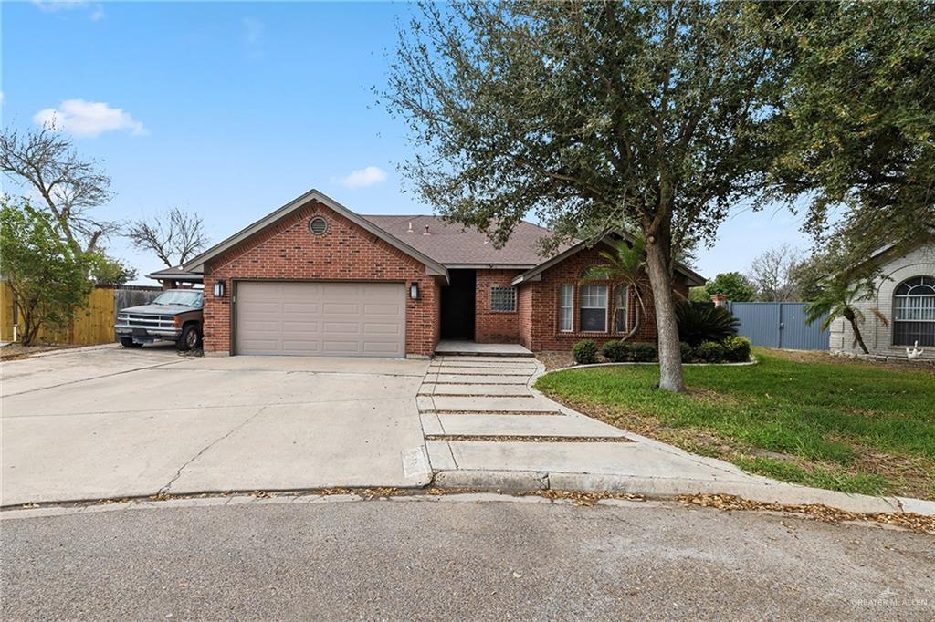 1704 Crown Pointe Boulevard — photo