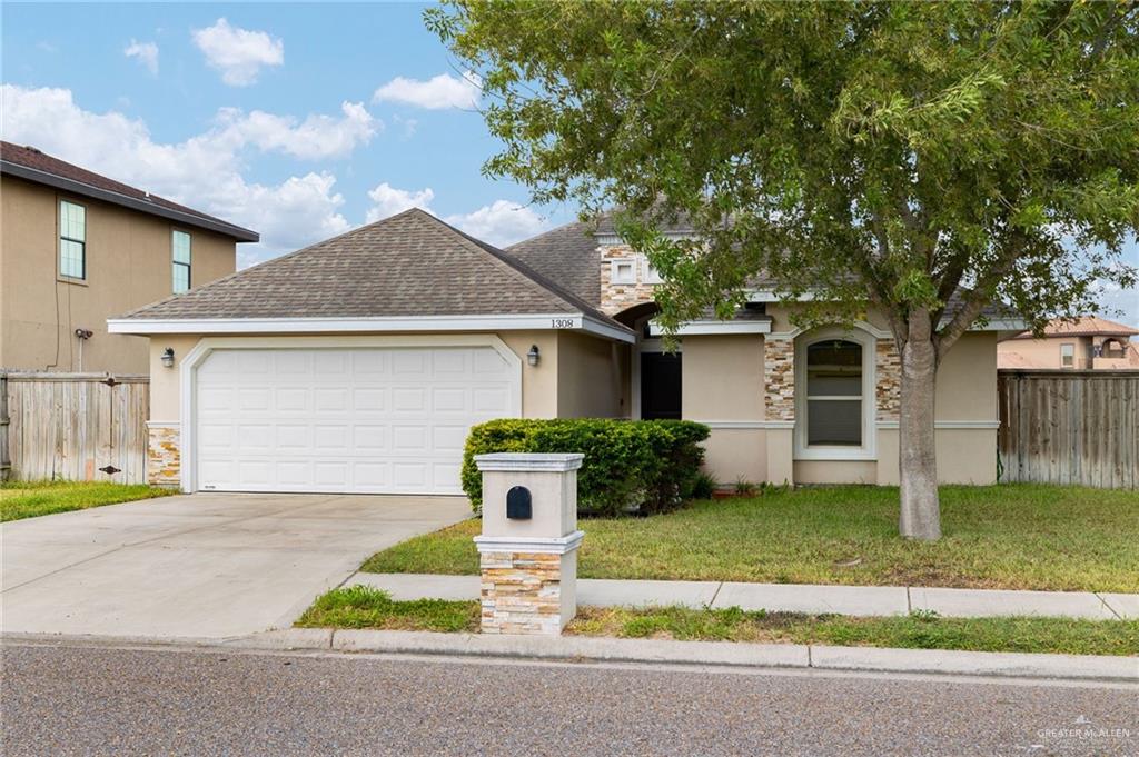 1308 Quail Drive — photo