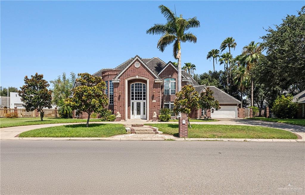 902 Cimarron Drive — photo