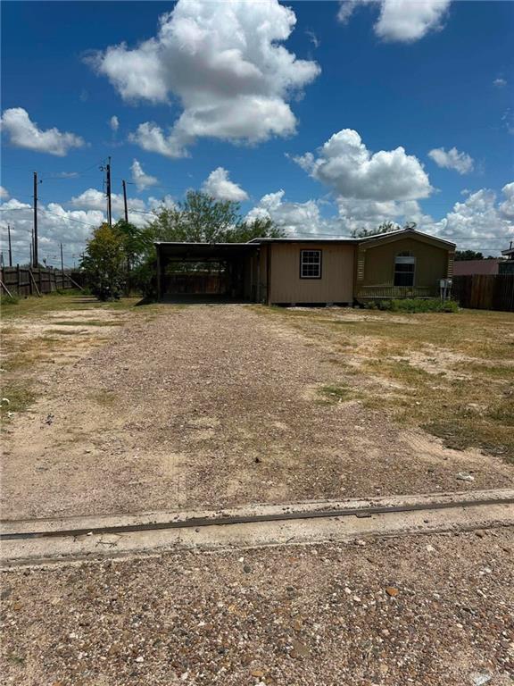 2812 La Dona Street — photo