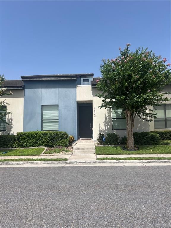 9333 N 15th Street — photo
