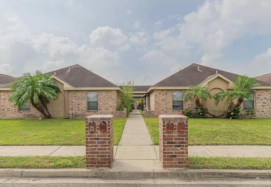 803 W Emerald Drive #a — photo