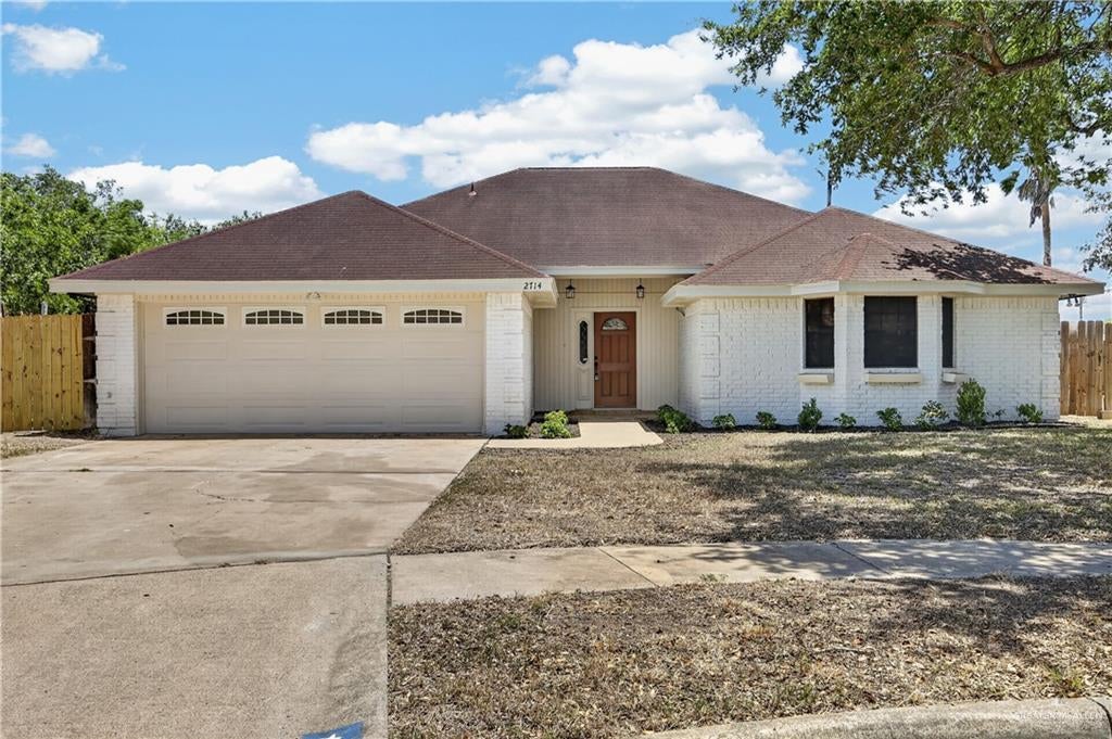 2714 Blue Ridge Drive — photo