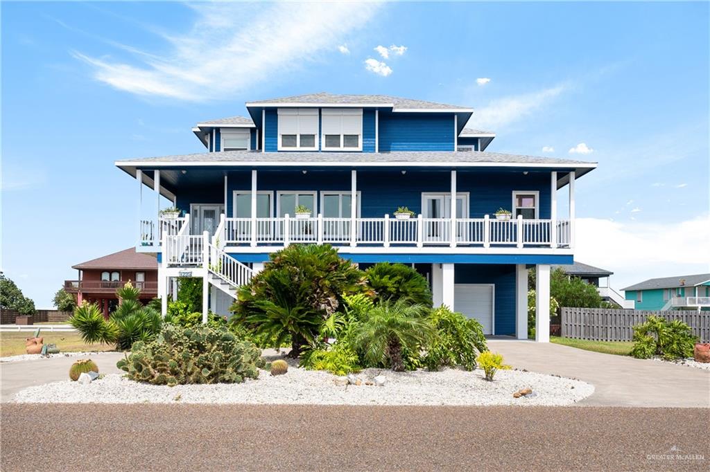 1225 Port South Drive Lot 6-7 — photo