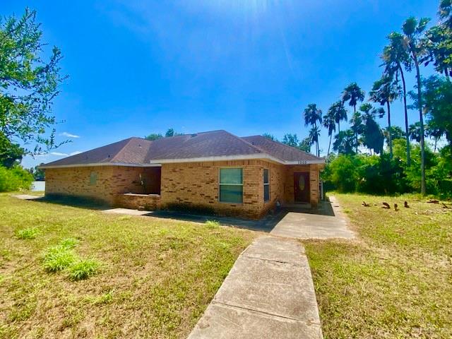 1003 Vela Jackson Avenue — photo