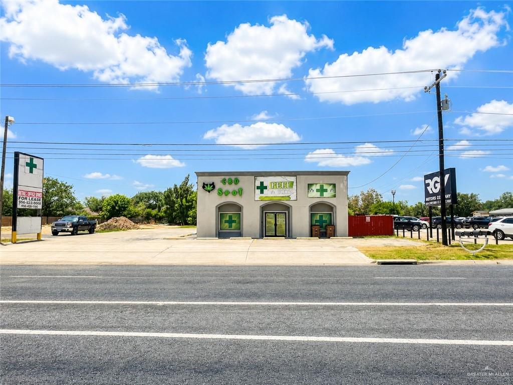 1205 E Expressway 83 a — photo