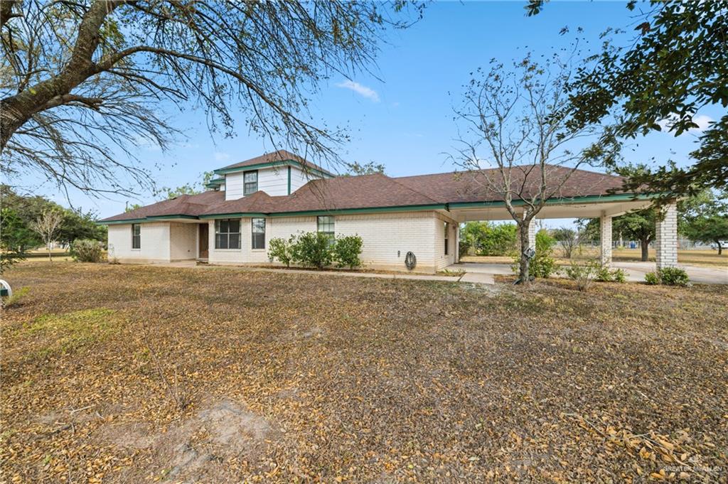 2715 Slaughter Drive — photo