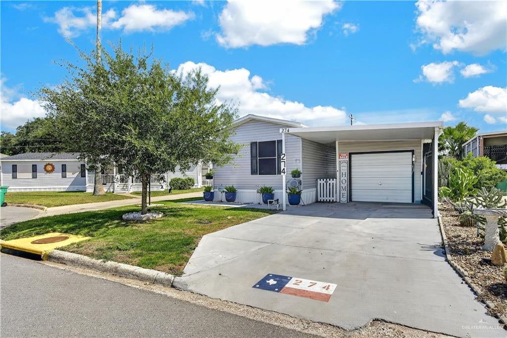 1402 S Cage Boulevard 274 — photo
