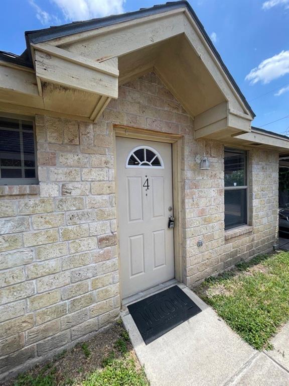 1205 S Palm Drive S #4 — photo