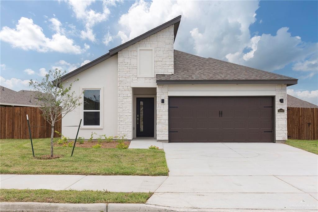 14203 Chalk Ridge Drive — photo
