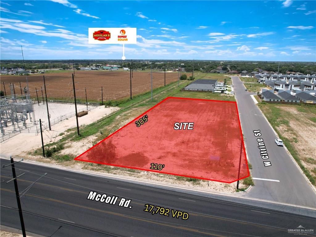 Tbd McColl Road — photo