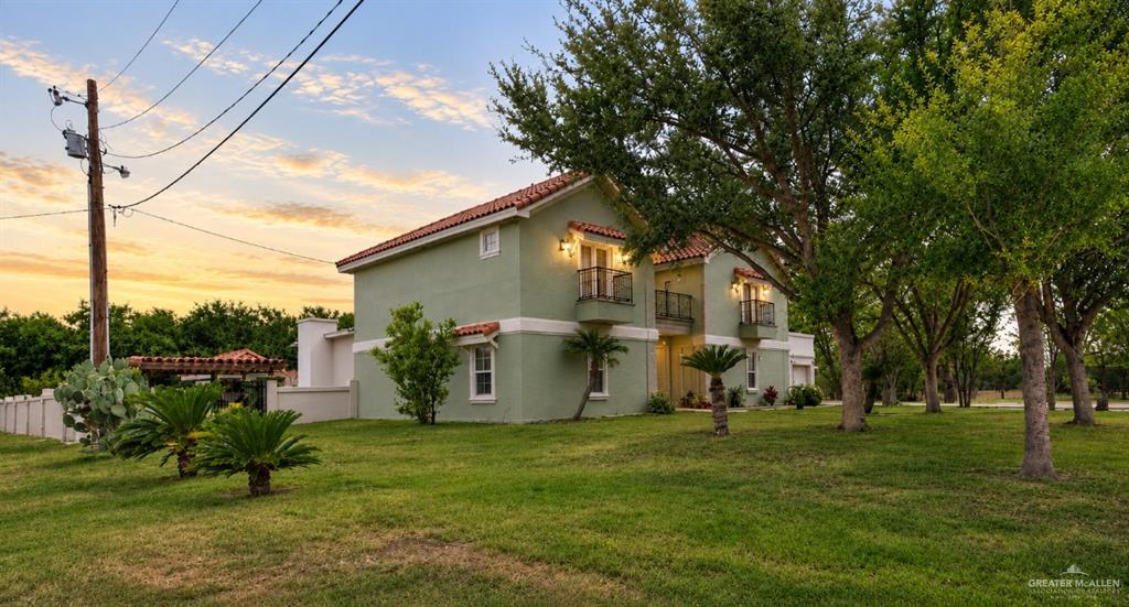 1615 Sunset Lane — photo