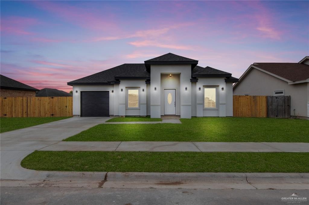 3309 Rocky Row Drive — photo