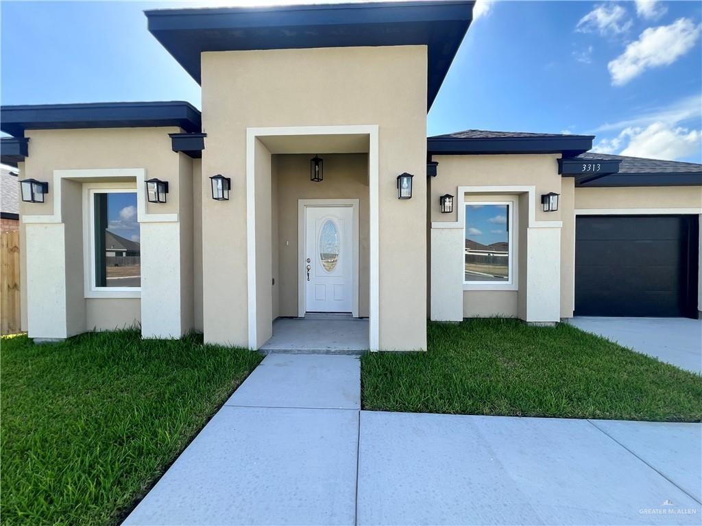 3313 Rocky Row Drive — photo