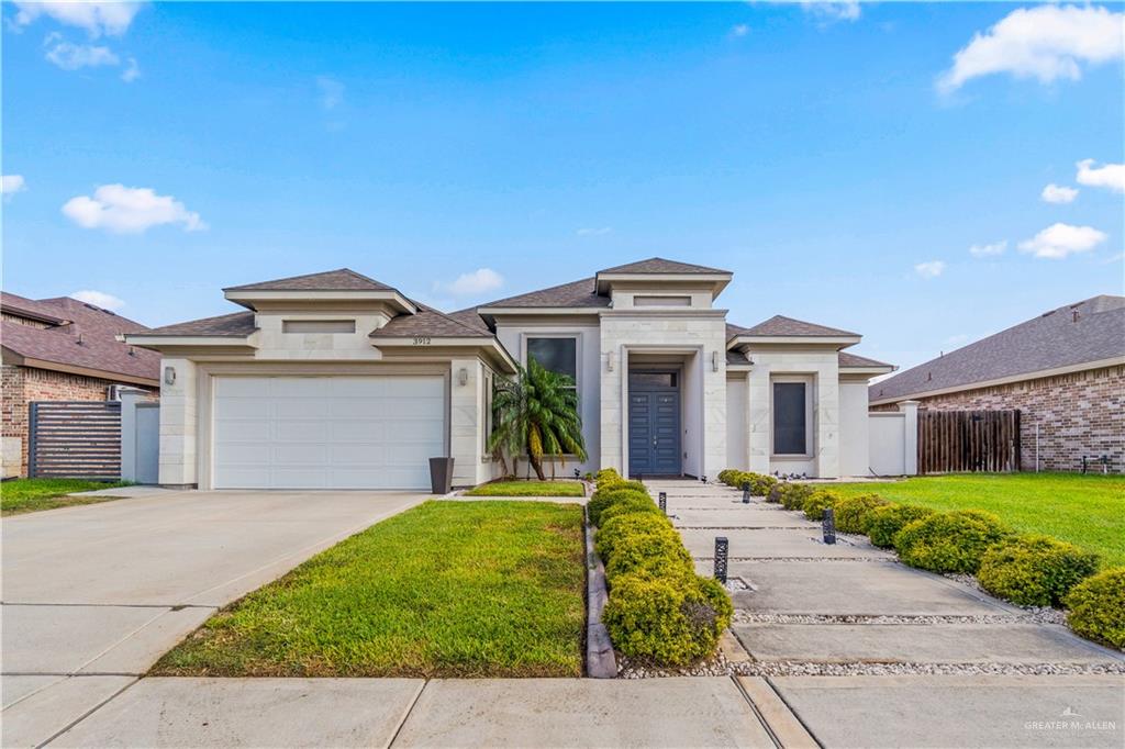 3912 Water Lily Avenue — photo
