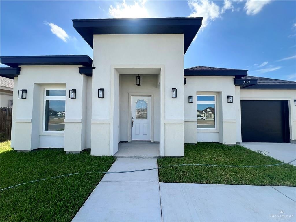 3321 Rocky Row Drive — photo