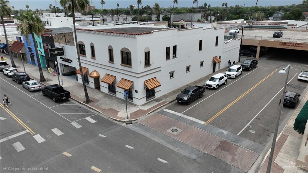 300 S Texas Boulevard 1st Floor — photo