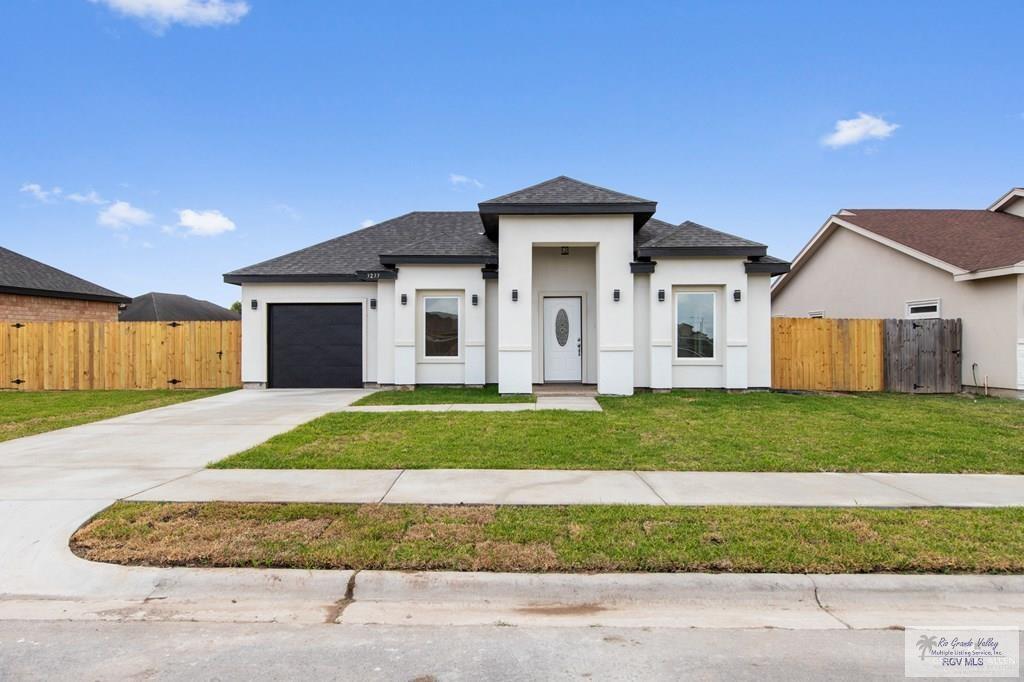 3233 Rocky Row Drive — photo