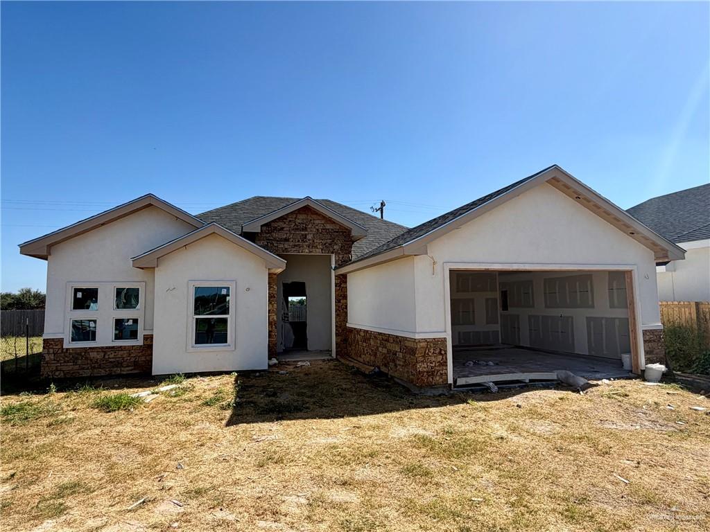 2009 Blue Sky Drive — photo