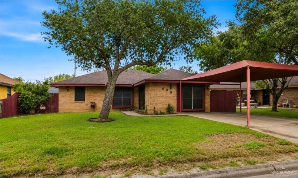 609 Delia Drive — photo