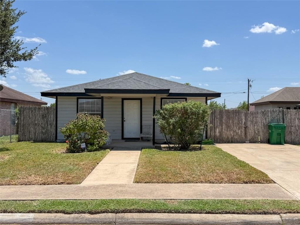 1009 W Starr Avenue — photo