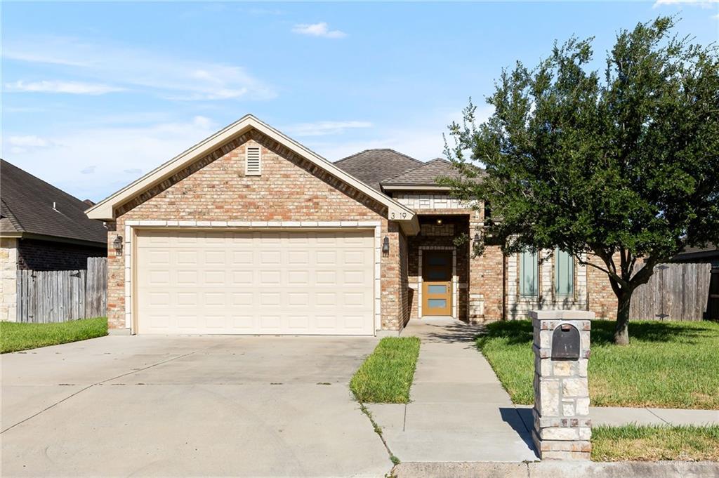 3719 Timberwood Drive — photo
