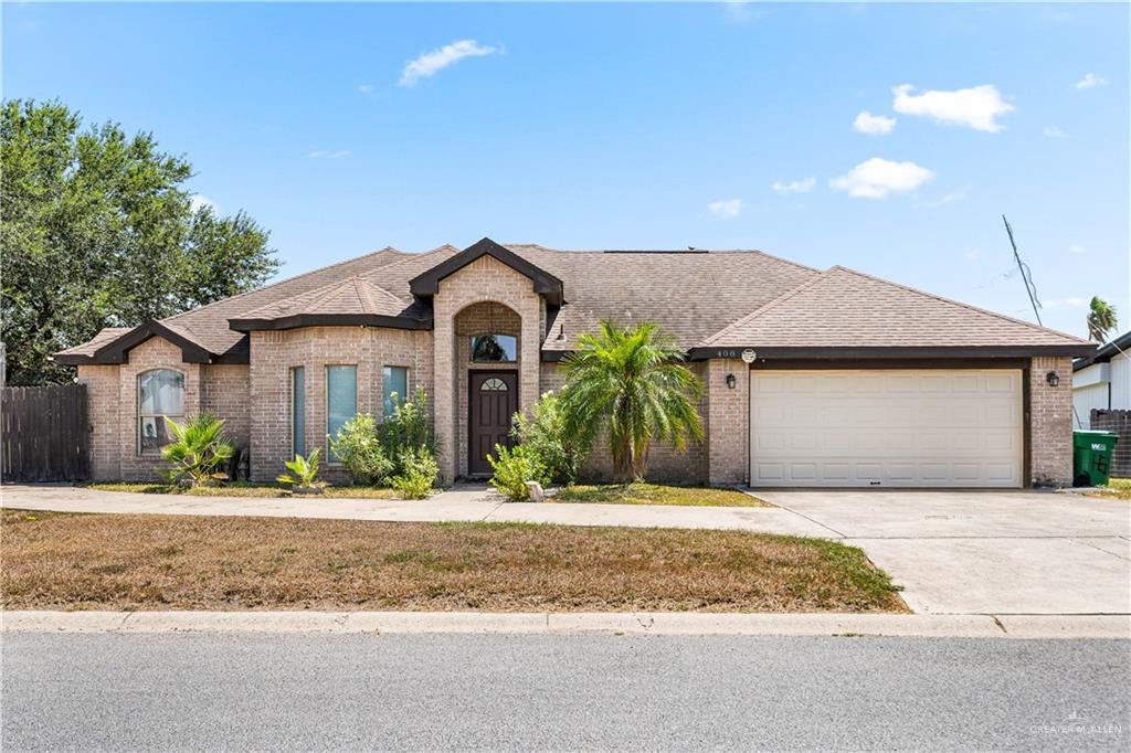 408 Rhett Drive — photo